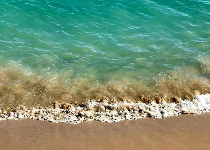 Casa Solaris Algarve * Burgau