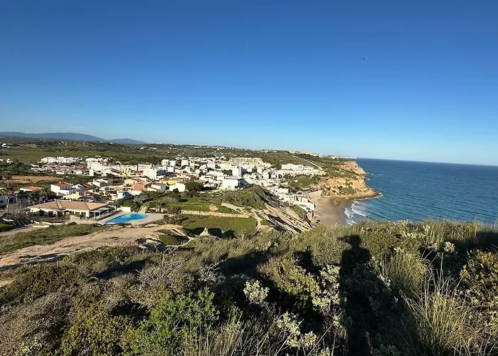 Casa Solaris Algarve