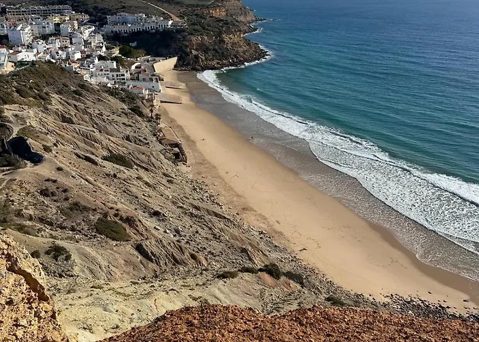 Casa Solaris Algarve Lägenhet *