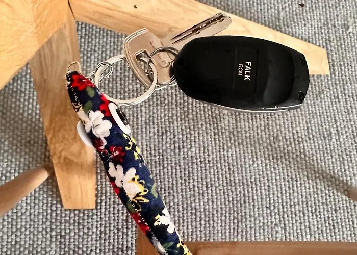 Lägenhet Casa Solaris Algarve Burgau