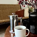 Casa Solaris Algarve 公寓 布尔高