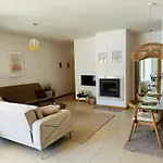 公寓 Casa Solaris Algarve 布尔高