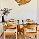 Casa Solaris Algarve 公寓 *