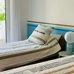 Casa Solaris Algarve 公寓