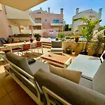 公寓 Casa Solaris Algarve 布尔高
