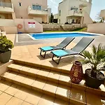 公寓 Casa Solaris Algarve 布尔高