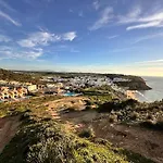 Casa Solaris Algarve 公寓 布尔高