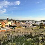公寓 Casa Solaris Algarve 布尔高