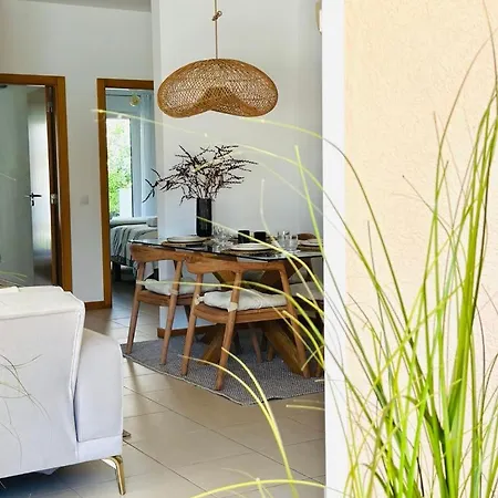 Casa Solaris Algarve Appartement Burgau