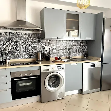 Casa Solaris Algarve Burgau