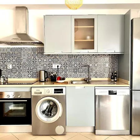 Casa Solaris Algarve Διαμέρισμα *