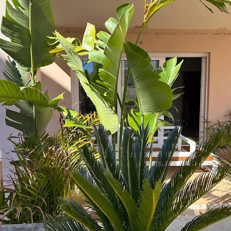 Casa Solaris Algarve Appartement