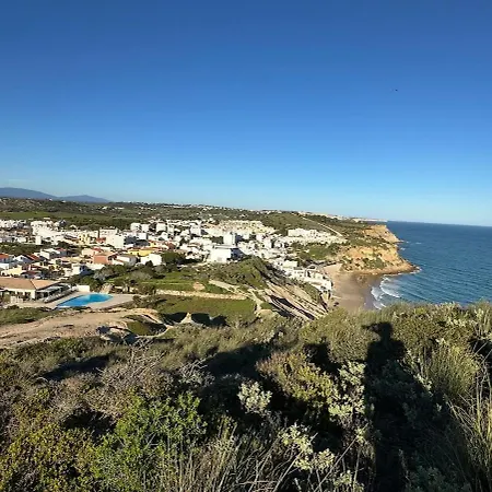 Casa Solaris Algarve