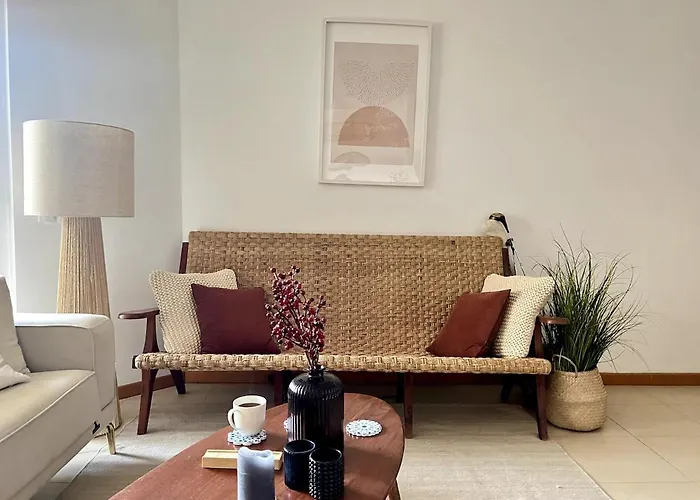 Casa Solaris Algarve Διαμέρισμα