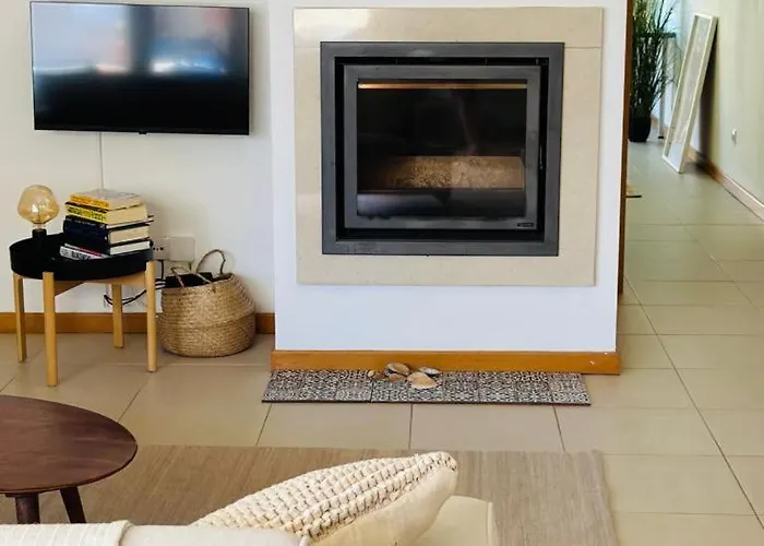 Διαμέρισμα Casa Solaris Algarve Burgau