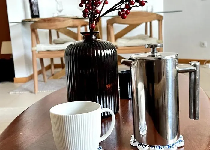 Casa Solaris Algarve Burgau