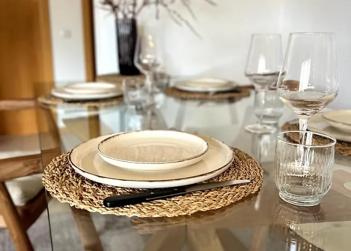 Διαμέρισμα Casa Solaris Algarve