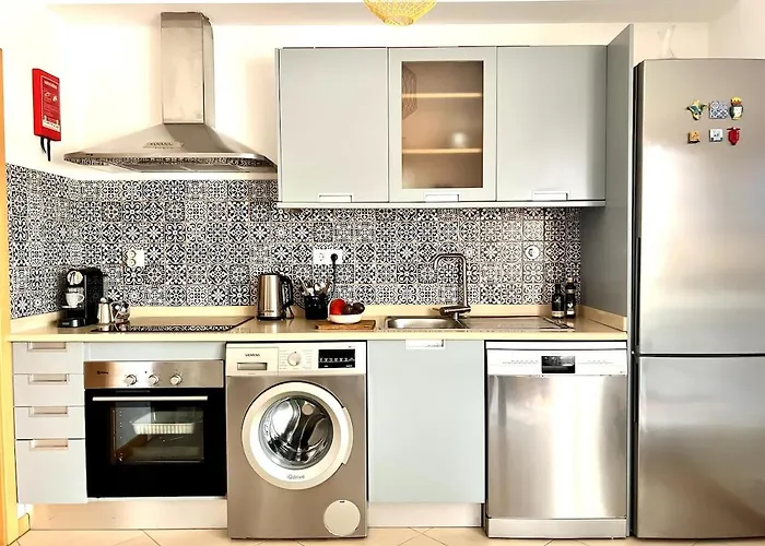 Casa Solaris Algarve Διαμέρισμα *