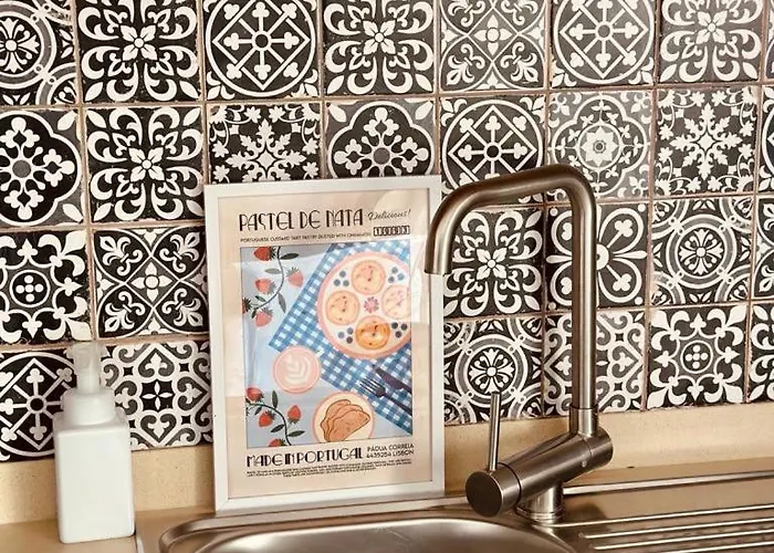 Casa Solaris Algarve Διαμέρισμα