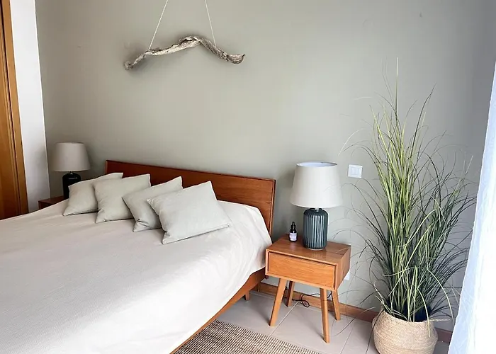 Διαμέρισμα Casa Solaris Algarve *