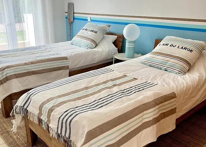 Casa Solaris Algarve Burgau