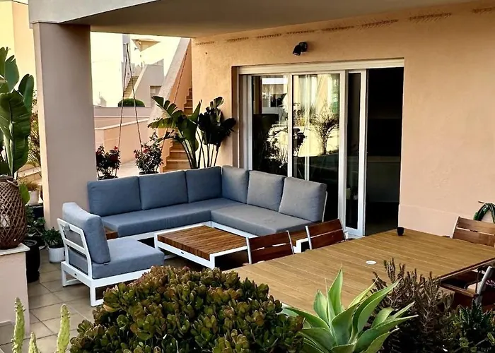 Casa Solaris Algarve Burgau