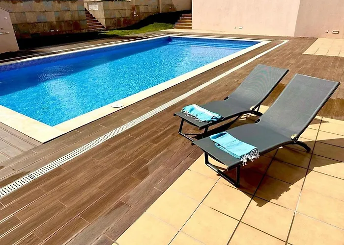 Casa Solaris Algarve