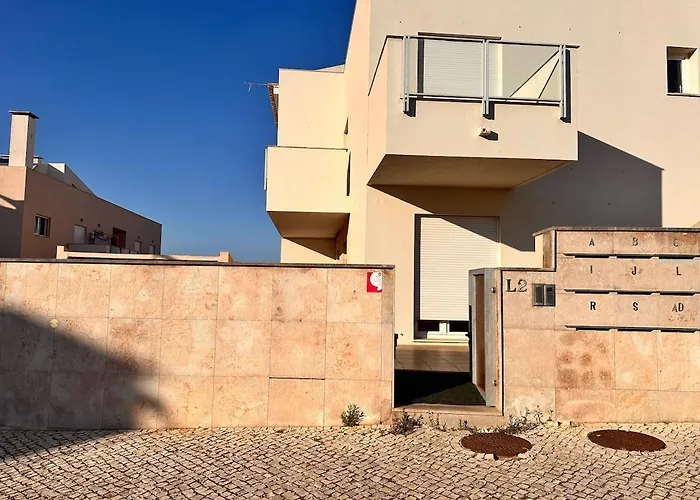 Casa Solaris Algarve * Burgau