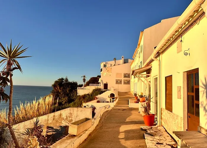 Casa Solaris Algarve