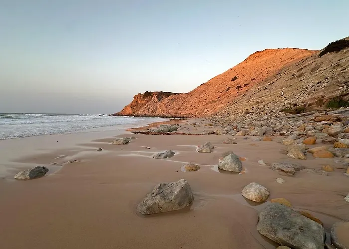 Διαμέρισμα Casa Solaris Algarve