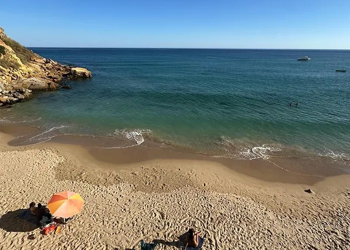 Casa Solaris Algarve *