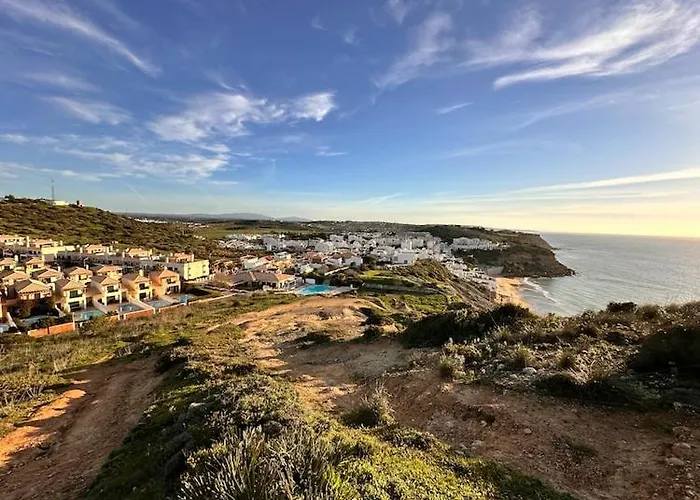 Casa Solaris Algarve Διαμέρισμα Burgau