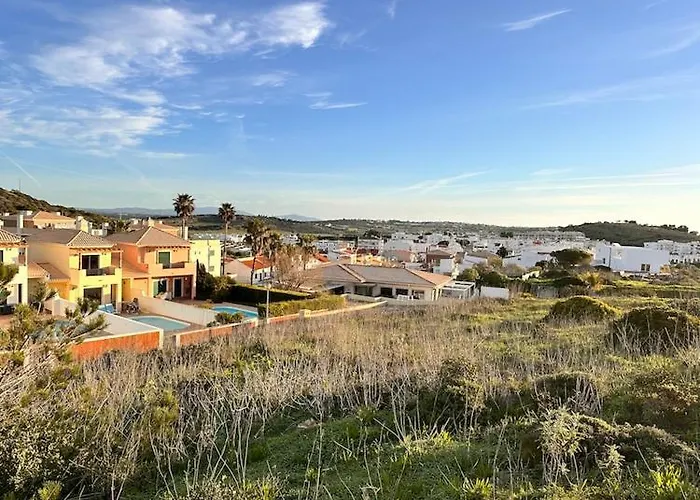Διαμέρισμα Casa Solaris Algarve Burgau