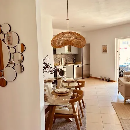 Casa Solaris Algarve