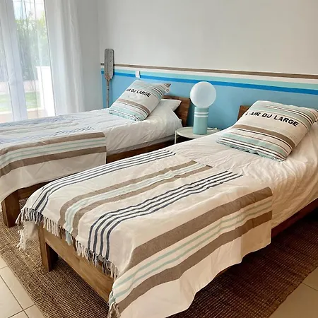 Casa Solaris Algarve Burgau