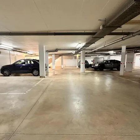 Casa Solaris Algarve Appartamento